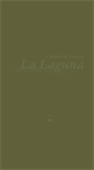 Mobile Screenshot of lagunamerlo.com.ar